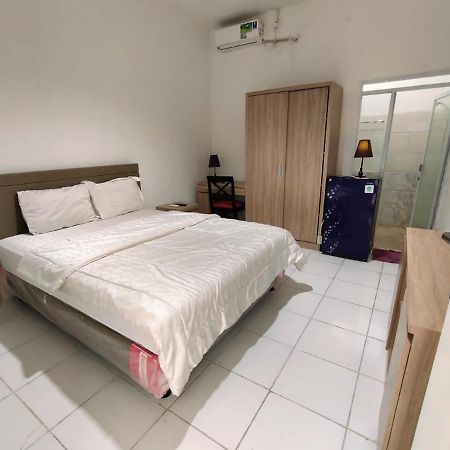 ג'קרטה Fuji Residence מראה חיצוני תמונה