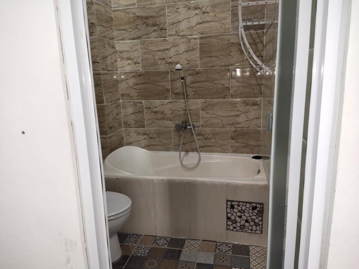 ג'קרטה Fuji Residence מראה חיצוני תמונה