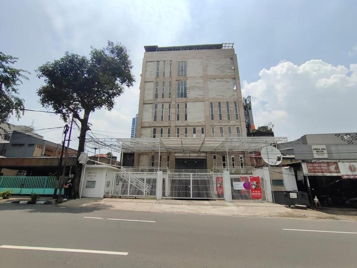 ג'קרטה Fuji Residence מראה חיצוני תמונה